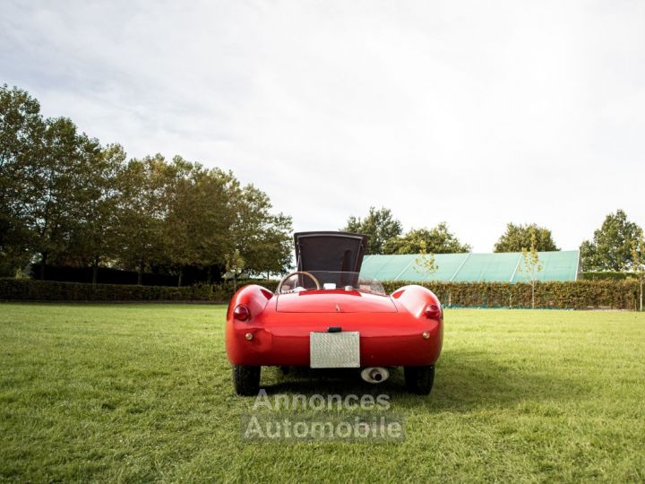 Fiat Barchetta Mandarini - 10