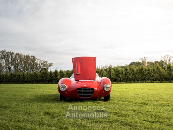 Fiat Barchetta Mandarini - 11