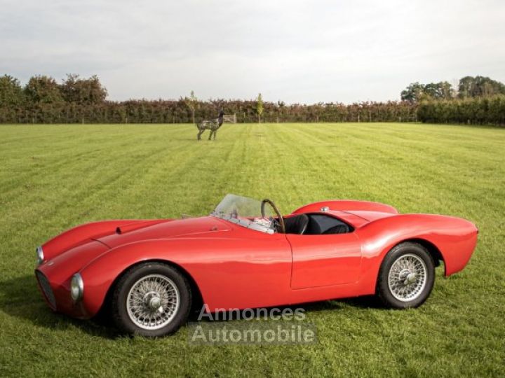 Fiat Barchetta Mandarini - 12