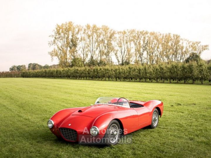 Fiat Barchetta Mandarini - 13