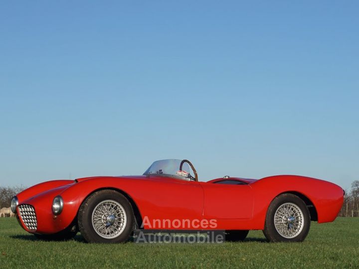 Fiat Barchetta Mandarini - 15