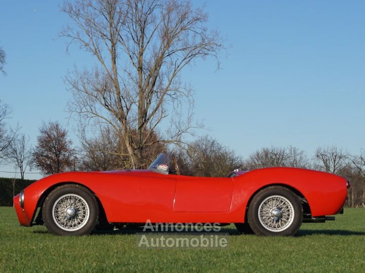 Fiat Barchetta Mandarini - 16