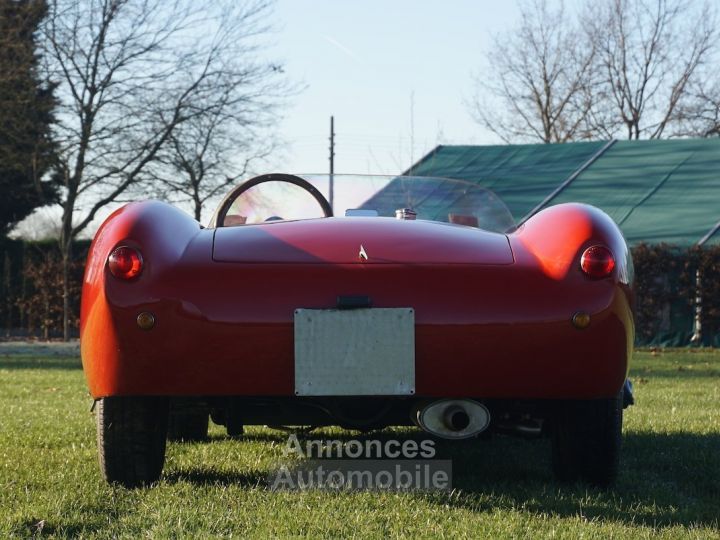 Fiat Barchetta Mandarini - 19