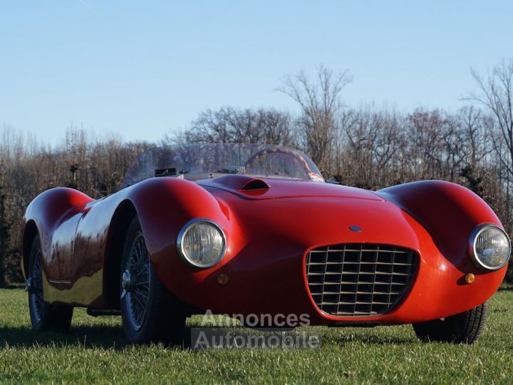 Fiat Barchetta Mandarini - 20