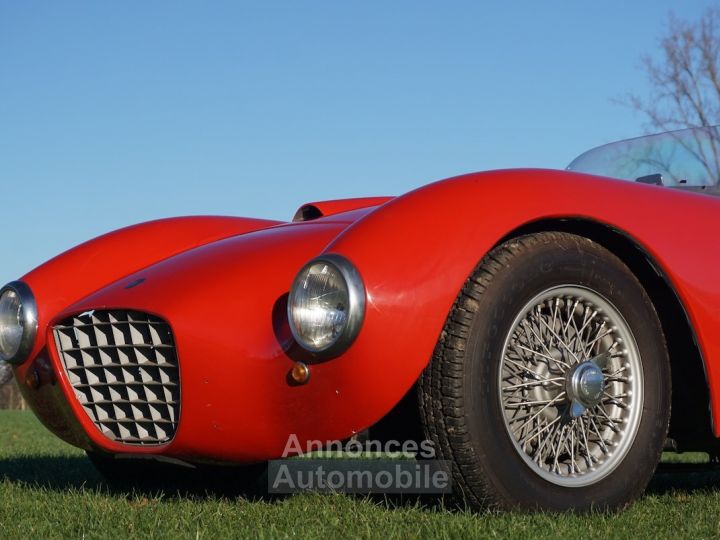 Fiat Barchetta Mandarini - 23