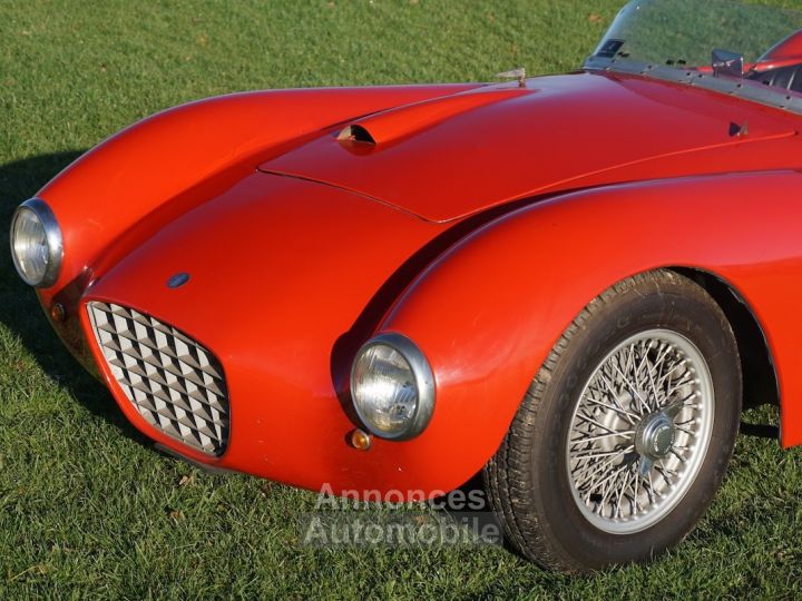 Fiat Barchetta Mandarini - 24