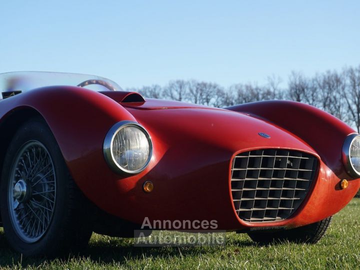 Fiat Barchetta Mandarini - 26