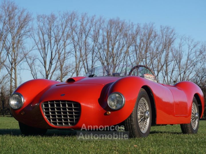 Fiat Barchetta Mandarini - 29