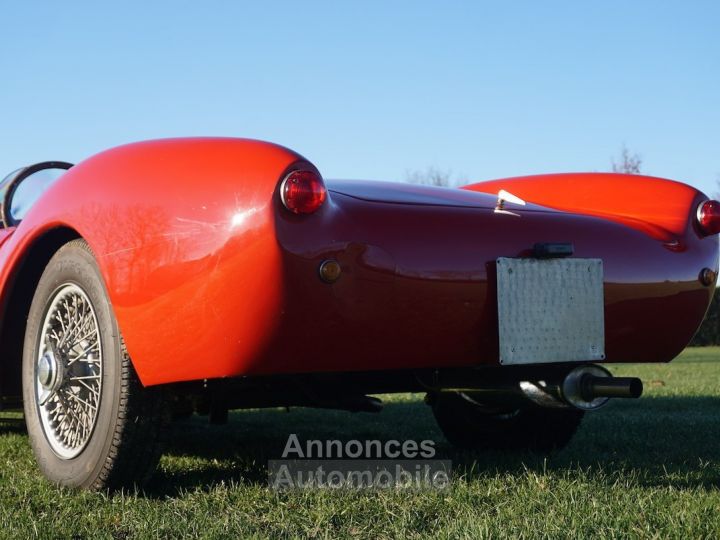 Fiat Barchetta Mandarini - 30