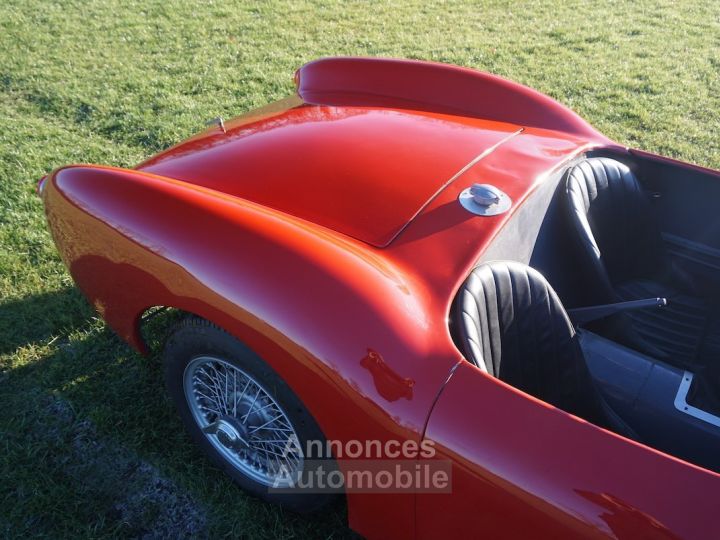 Fiat Barchetta Mandarini - 31