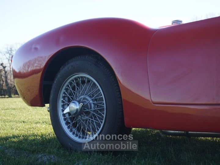 Fiat Barchetta Mandarini - 32