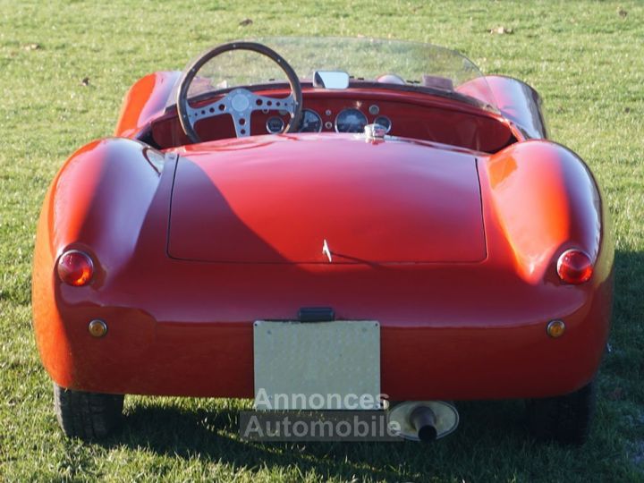 Fiat Barchetta Mandarini - 33