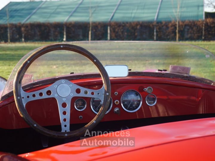 Fiat Barchetta Mandarini - 34