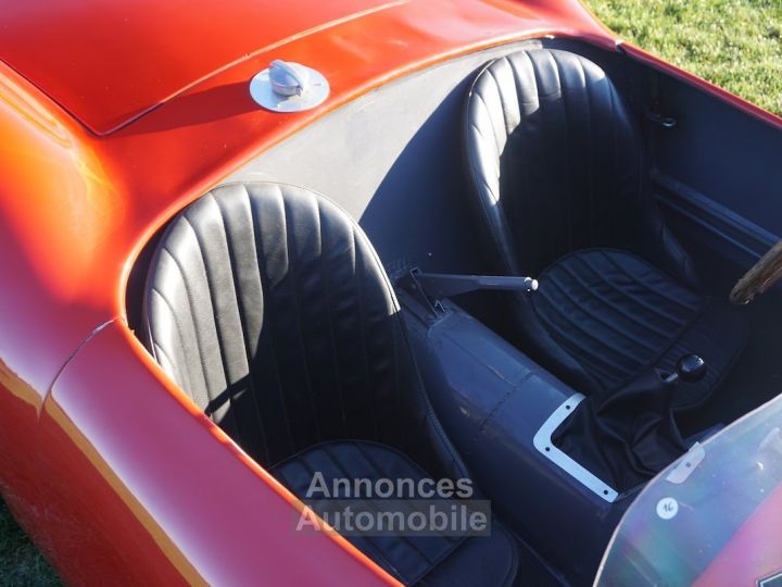 Fiat Barchetta Mandarini - 36