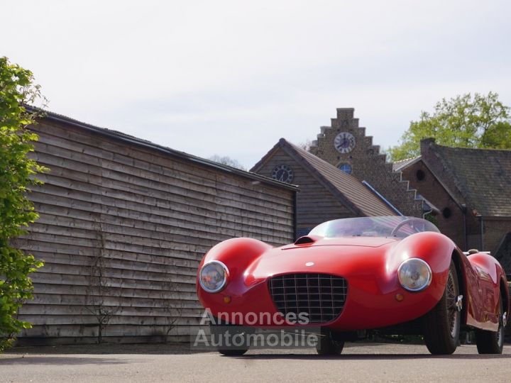 Fiat Barchetta Mandarini - 39