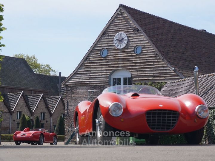 Fiat Barchetta Mandarini - 40