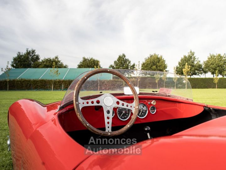 Fiat Barchetta Mandarini - 42