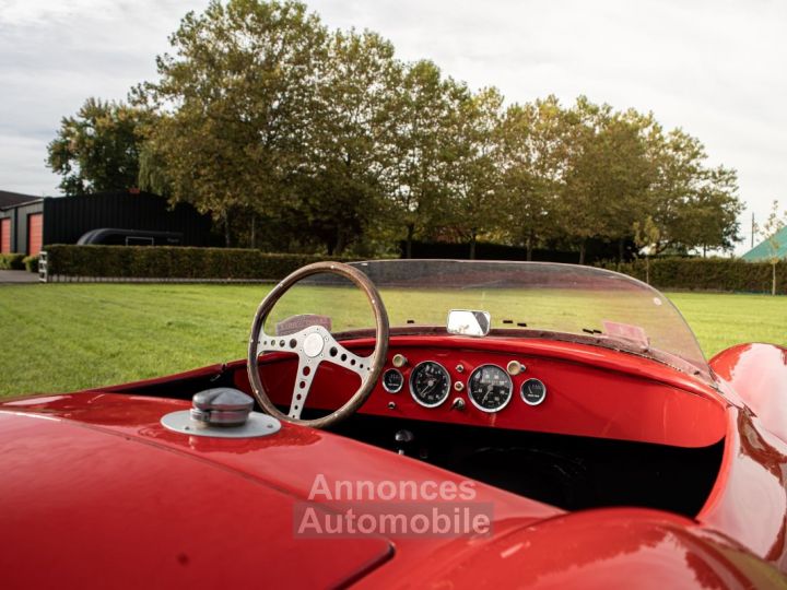 Fiat Barchetta Mandarini - 46