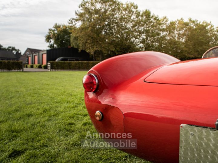 Fiat Barchetta Mandarini - 47