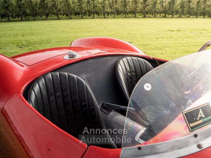 Fiat Barchetta Mandarini - 48