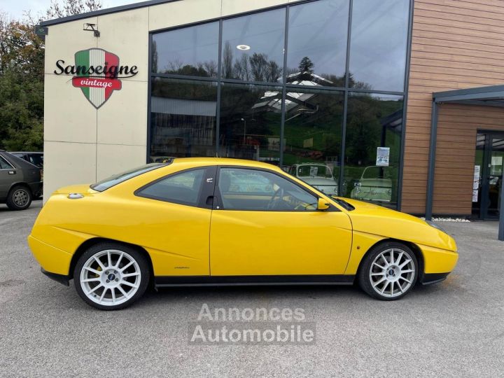 Fiat Coupe 16V TURBO - 2