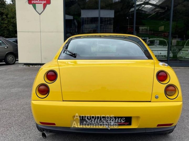 Fiat Coupe 16V TURBO - 5