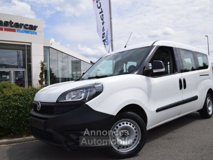 Fiat Doblo CARGO MAXI 1.3 Multijet DIESEL - 1