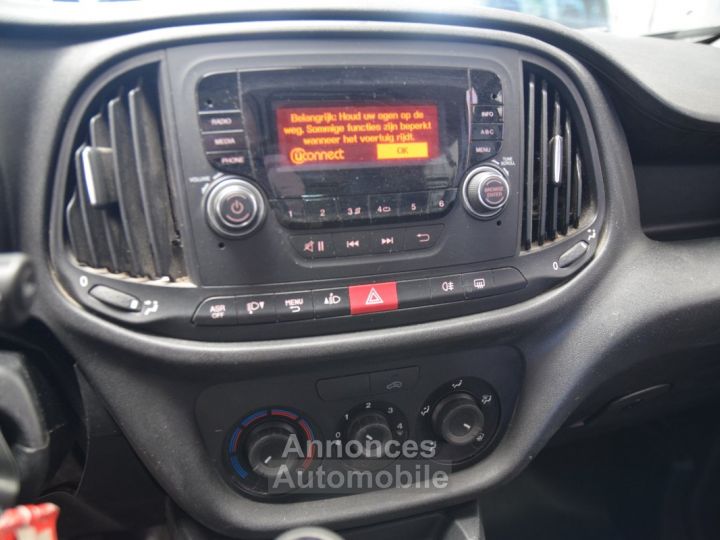 Fiat Doblo CARGO MAXI 1.3 Multijet DIESEL - 13