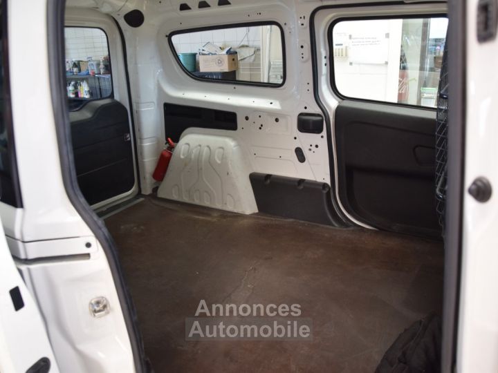 Fiat Doblo CARGO MAXI 1.3 Multijet DIESEL - 17