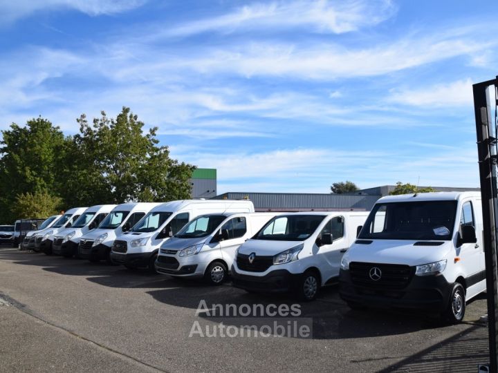 Fiat Doblo Cargo Maxi 1.3 Multijet Diesel - 14