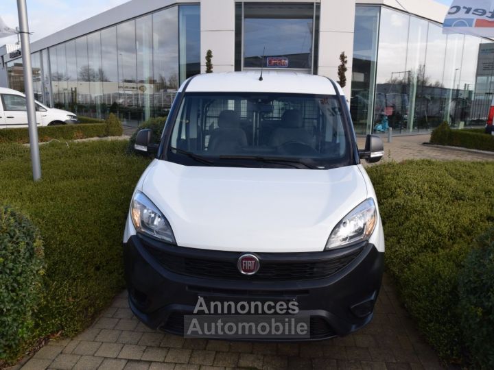 Fiat Doblo Cargo Maxi 1.3 Multijet Diesel, - 13