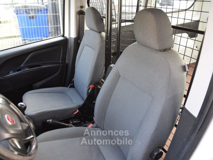 Fiat Doblo Cargo Maxi 1.3 Multijet Diesel, - 16