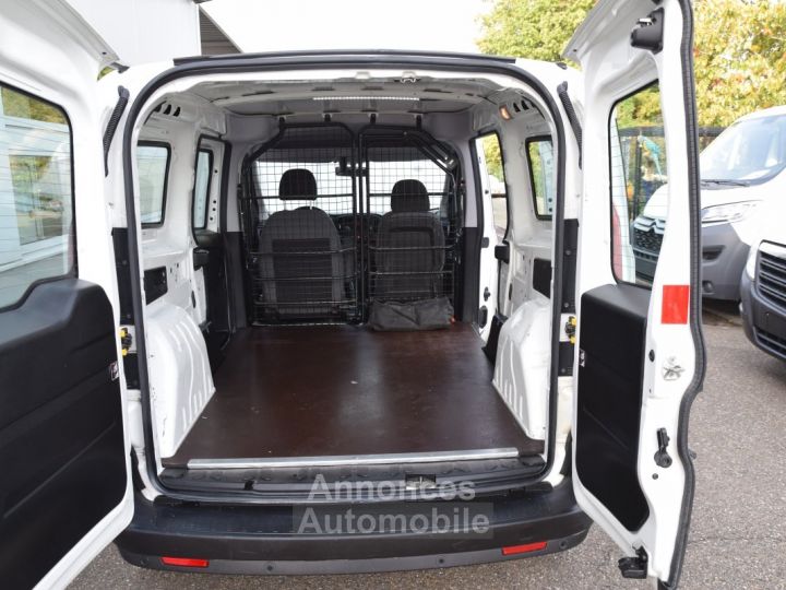 Fiat Doblo Cargo Maxi 1.4i Benzine - 19