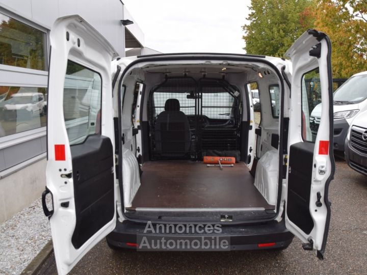 Fiat Doblo Cargo Maxi 1.4i Benzine - 9