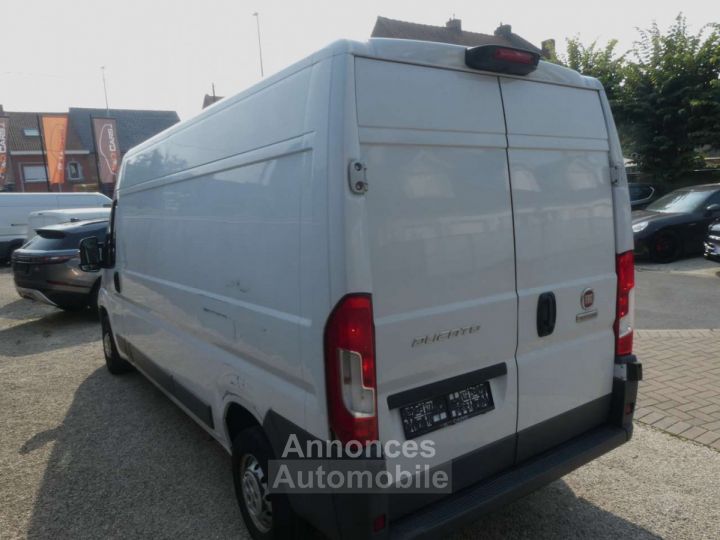 Fiat Ducato 2.3d L3 H2 NETTO: 5.777 EURO - 2