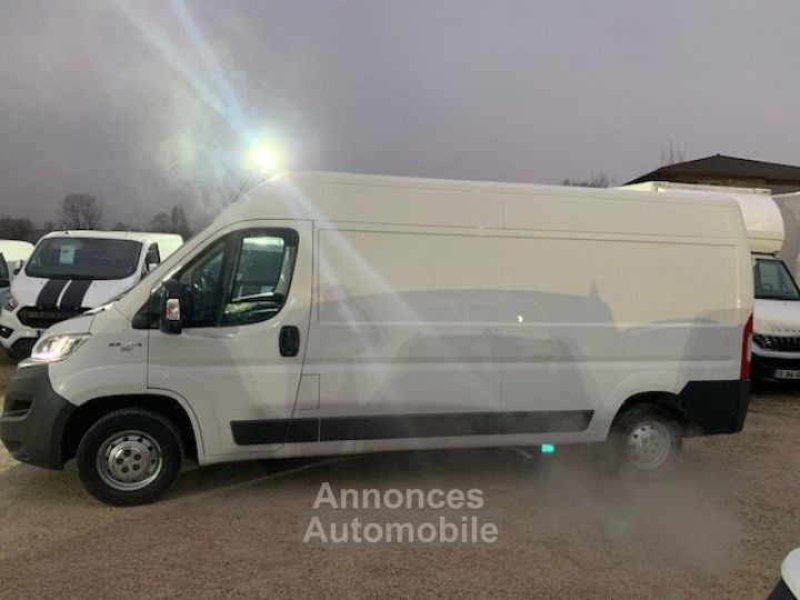 Fiat Ducato L3H2 MULTIJET 130CV PACK PROFESSIONAL TVA RECUP - 9