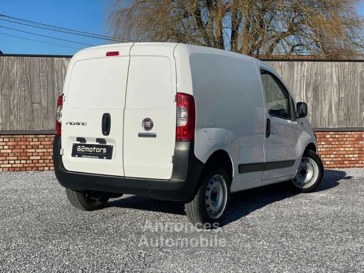 Fiat Fiorino / 1.3jtd / airco / 2020 / 37000km / euro 6d - 2