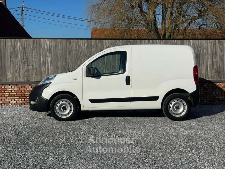 Fiat Fiorino / 1.3jtd / airco / 2020 / 37000km / euro 6d - 3