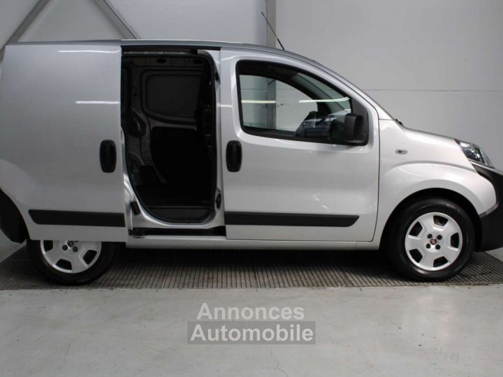 Fiat Fiorino 1.3 MultiJet ~ Lichte vracht Navi Airco Top - 4