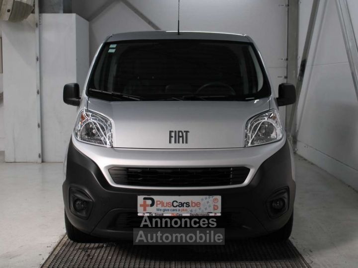 Fiat Fiorino 1.3 MultiJet ~ Lichte vracht Navi Airco Top - 2