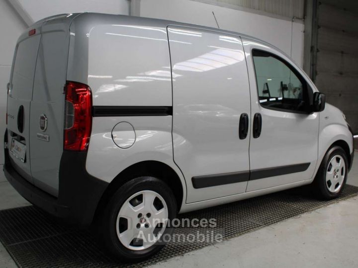 Fiat Fiorino 1.3 MultiJet ~ Lichte vracht Navi Airco Top - 5