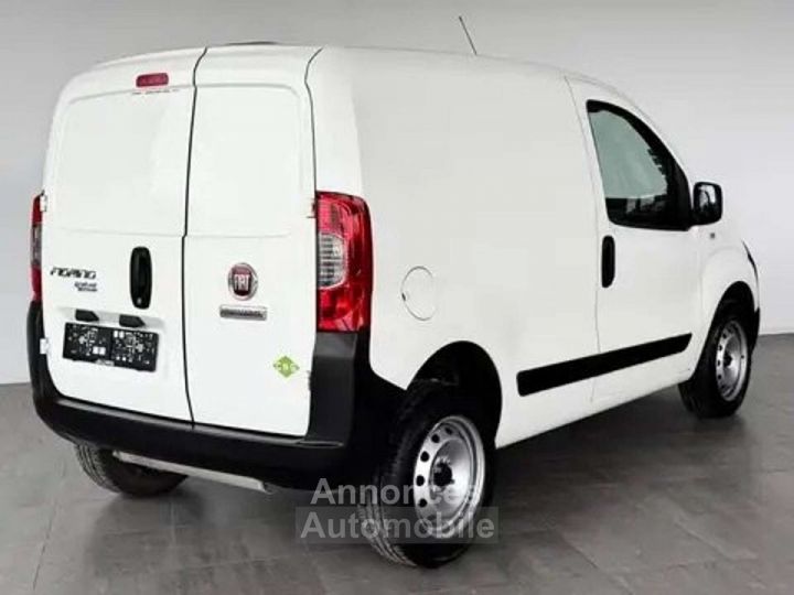 Fiat Fiorino 1.4 ESS / CNG 2PLACES CABINE CLIM RADIO - 5