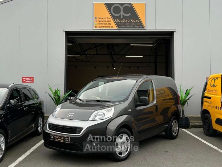 Fiat Fiorino - 25