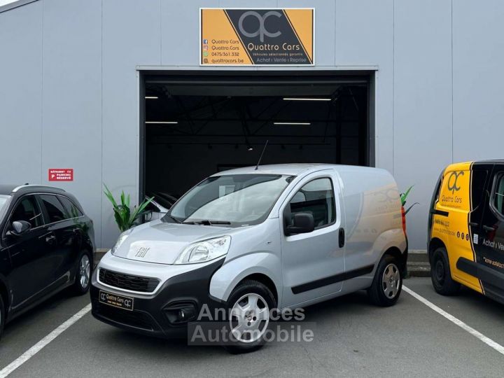 Fiat Fiorino - 26