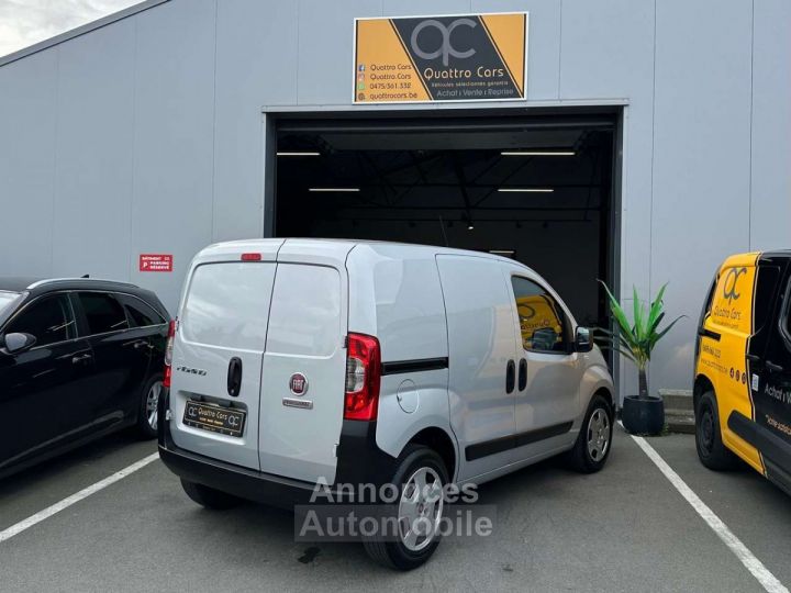 Fiat Fiorino - 28