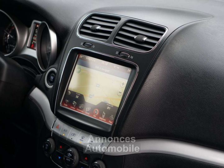 Fiat Freemont 2.0 MultiJet 7 places NAVI-CAM-RADAR-CRUISE - 8