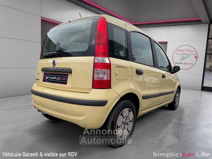 Fiat Panda 1.1 8V Active - 3