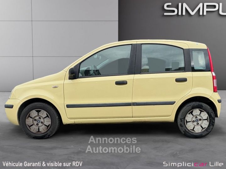 Fiat Panda 1.1 8V Active - 5