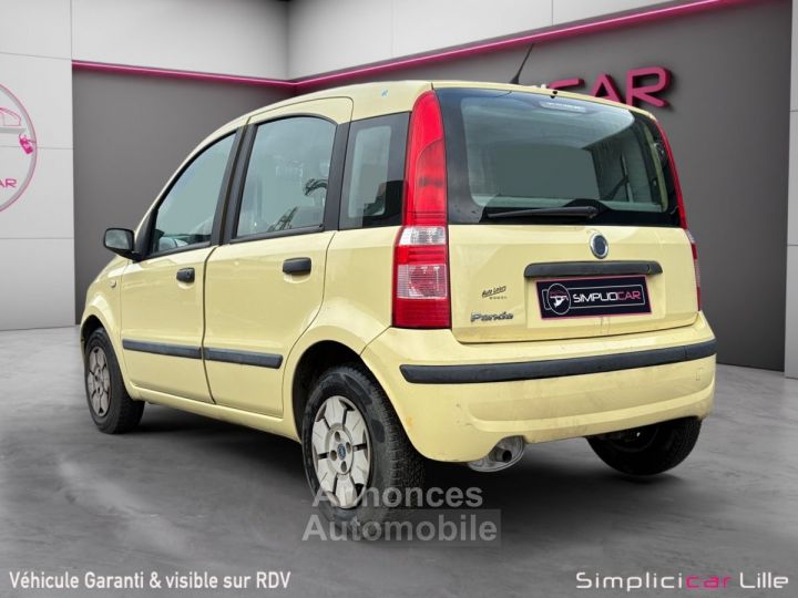 Fiat Panda 1.1 8V Active - 6