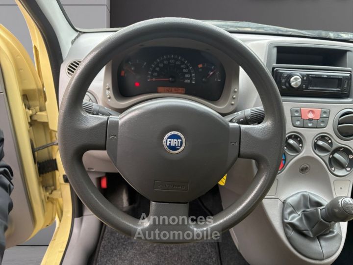 Fiat Panda 1.1 8V Active - 13